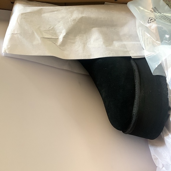 Ugg classic dipper boots - Picture 4 of 8